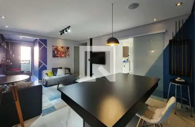 Apartamento para venda - santa maria, 3 quartos,  98 m² - são caetano do sul