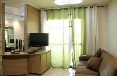 Apartamento para venda - barcelona, 3 quartos,  82 m² - são caetano do sul