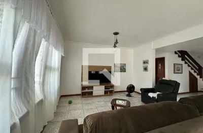 Casa para venda - são jorge, 3 quartos,  250 m² - novo hamburgo