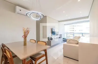 Apartamento para venda - alphaville, 2 quartos,  69 m² - barueri
