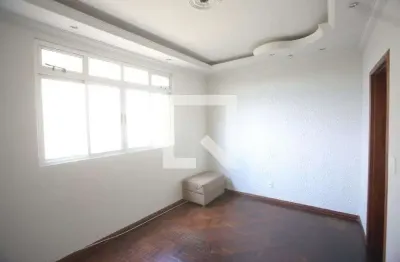 Apartamento para venda - jardim américa, 3 quartos,  100 m² - belo horizonte