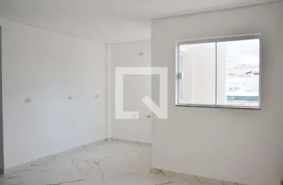 Cobertura para venda - santa maria, 2 quartos,  105 m² - são caetano do sul