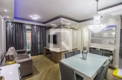 Apartamento para venda - jardim iracema, 3 quartos,  72 m² - barueri