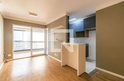Apartamento para venda - alphaville, 3 quartos,  73 m² - barueri