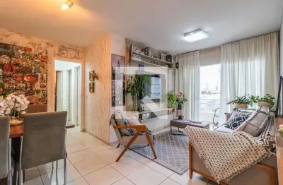 Apartamento para venda - centro, 3 quartos,  80 m² - barueri