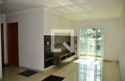 Apartamento para venda - nova gerti, 3 quartos,  86 m² - são caetano do sul