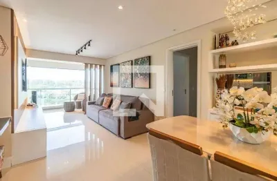 Apartamento para venda - jardim iracema, 2 quartos,  80 m² - barueri