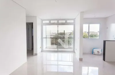 Apartamento para venda - três barras, 2 quartos,  100 m² - contagem