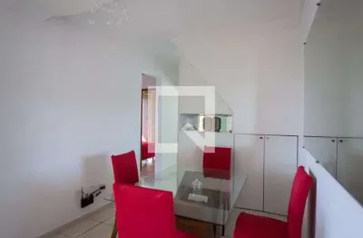 Cobertura para venda - linda vista, 3 quartos,  138 m² - contagem