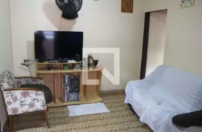 Casa para venda - olímpico, 4 quartos,  222 m² - são caetano do sul