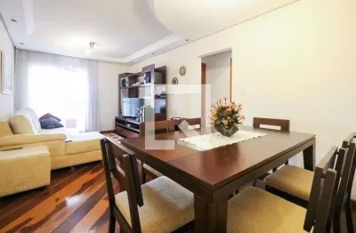 Apartamento para venda - santa maria, 3 quartos,  85 m² - são caetano do sul