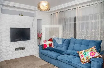 Casa para venda - conceição, 4 quartos,  230 m² - diadema