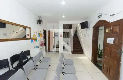 Casa para venda - glória, 3 quartos,  180 m² - contagem