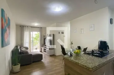 Apartamento para venda - jardim esperança, 3 quartos,  80 m² - barueri