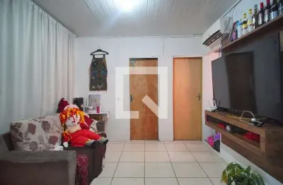 Casa para venda - canudos, 3 quartos,  324 m² - novo hamburgo