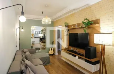 Apartamento para venda - barcelona, 2 quartos,  107 m² - são caetano do sul