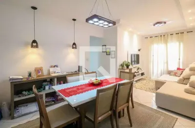 Apartamento para venda - santa maria, 3 quartos,  87 m² - são caetano do sul