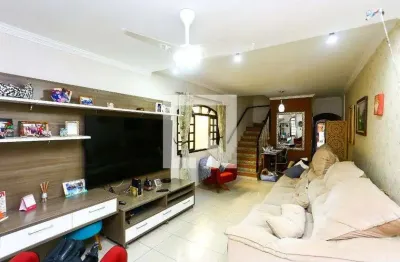 Casa para venda - chácara agrindus, 4 quartos,  181 m² - taboão da serra