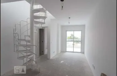Cobertura para venda - centro, 3 quartos,  90 m² - diadema