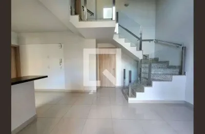 Apartamento para venda - vila da serra, 1 quarto,  90 m² - nova lima