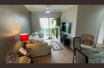 Apartamento para venda - jardim iracema, 3 quartos,  77 m² - barueri