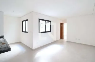 Cobertura para venda - santa maria, 2 quartos,  108 m² - são caetano do sul