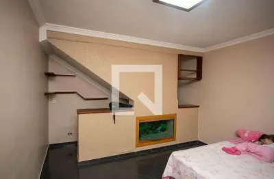 Casa para venda - piraporinha, 4 quartos,  270 m² - diadema