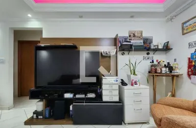 Apartamento para venda - santa maria, 3 quartos,  87 m² - são caetano do sul