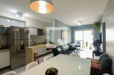 Apartamento para venda - santa paula, 3 quartos,  80 m² - são caetano do sul