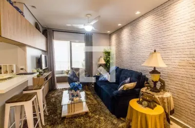 Apartamento para venda - jardim esperança, 3 quartos,  94 m² - barueri