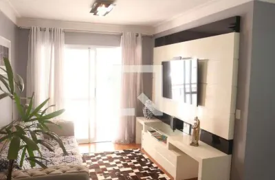 Apartamento para venda - barcelona, 3 quartos,  85 m² - são caetano do sul