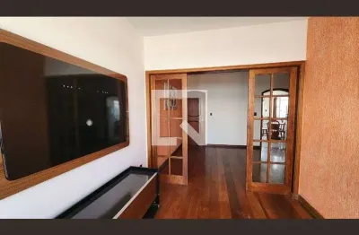 Apartamento para venda - vila santa terezinha, 3 quartos,  120 m² - várzea paulista