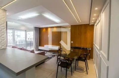 Apartamento para venda - alphaville, 2 quartos,  76 m² - barueri