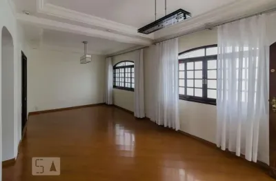 Casa para venda - santa maria, 4 quartos,  240 m² - são caetano do sul