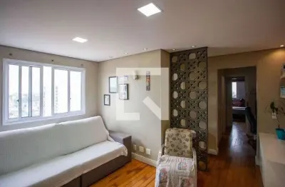 Apartamento para venda - centro, 3 quartos,  66 m² - diadema