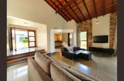 Casa / sobrado em condomínio para venda - aconchego da serra, 3 quartos,  266 m² - itabirito