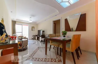 Apartamento para venda - santa maria, 3 quartos,  85 m² - são caetano do sul