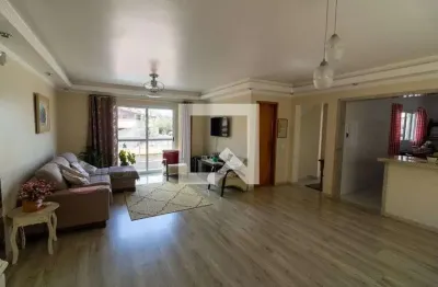 Casa para venda - parque monte alegre, 3 quartos,  189 m² - taboão da serra