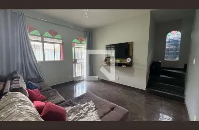 Casa para venda - novo eldorado, 4 quartos,  230 m² - contagem