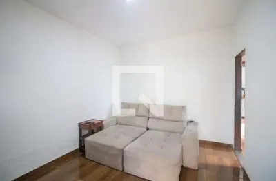 Casa para venda - santa helena, 2 quartos,  295 m² - contagem