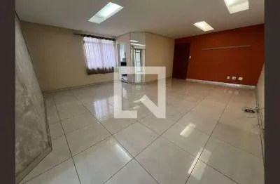 Apartamento para venda - inconfidentes, 3 quartos,  93 m² - contagem
