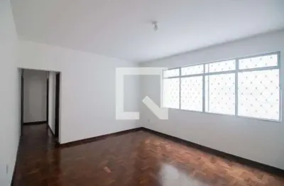 Apartamento para venda - centro, 3 quartos,  129 m² - betim