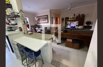 Apartamento para venda - barcelona, 3 quartos,  89 m² - são caetano do sul