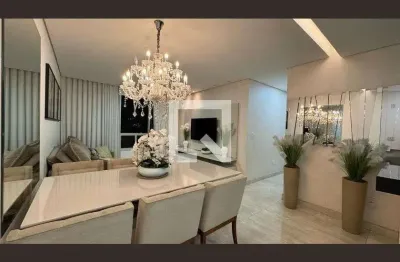Apartamento para venda - cabral, 3 quartos,  98 m² - contagem