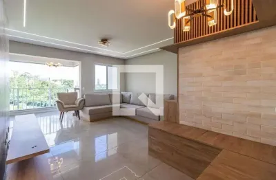 Apartamento para venda - alphaville, 2 quartos,  69 m² - barueri