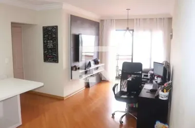 Apartamento para venda - santo antônio, 3 quartos,  90 m² - são caetano do sul