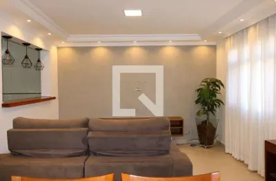 Apartamento para venda - barcelona, 3 quartos,  113 m² - são caetano do sul