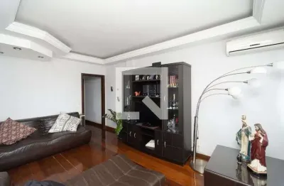 Apartamento para venda - flamengo, 3 quartos,  110 m² - contagem