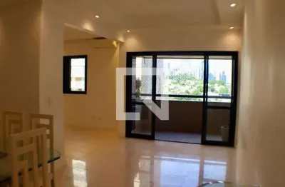 Apartamento para venda - alphaville, 3 quartos,  87 m² - barueri