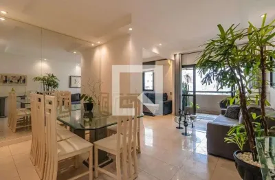 Apartamento para venda - alphaville, 3 quartos,  87 m² - barueri